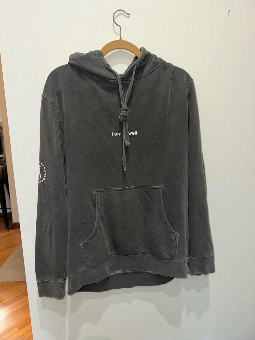 Call Her Daddy Barstool “I am unwell” Hoodie